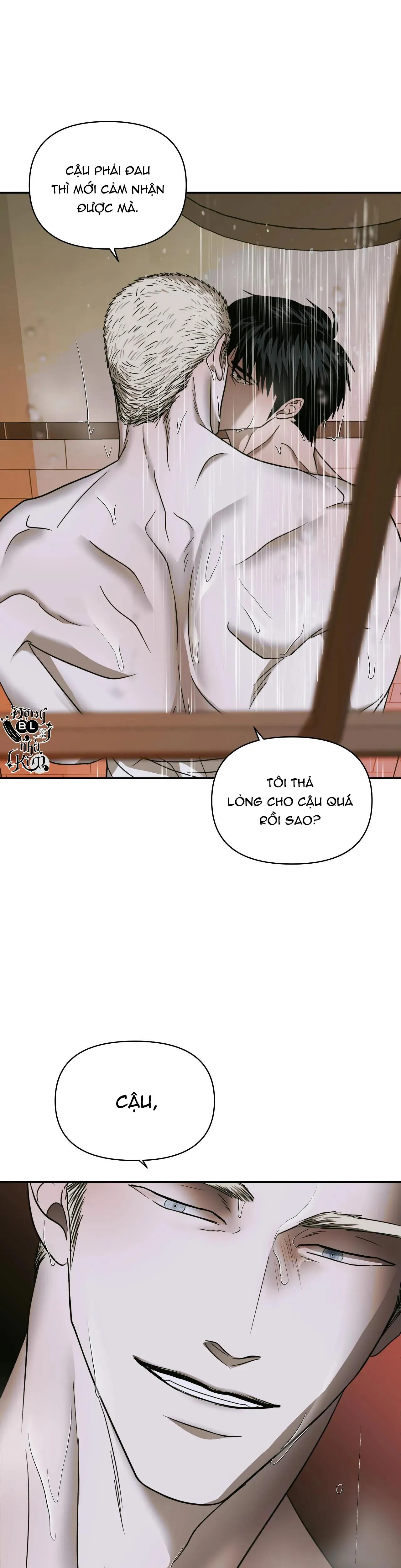 SHUTLINE Chapter 49 Trang 18