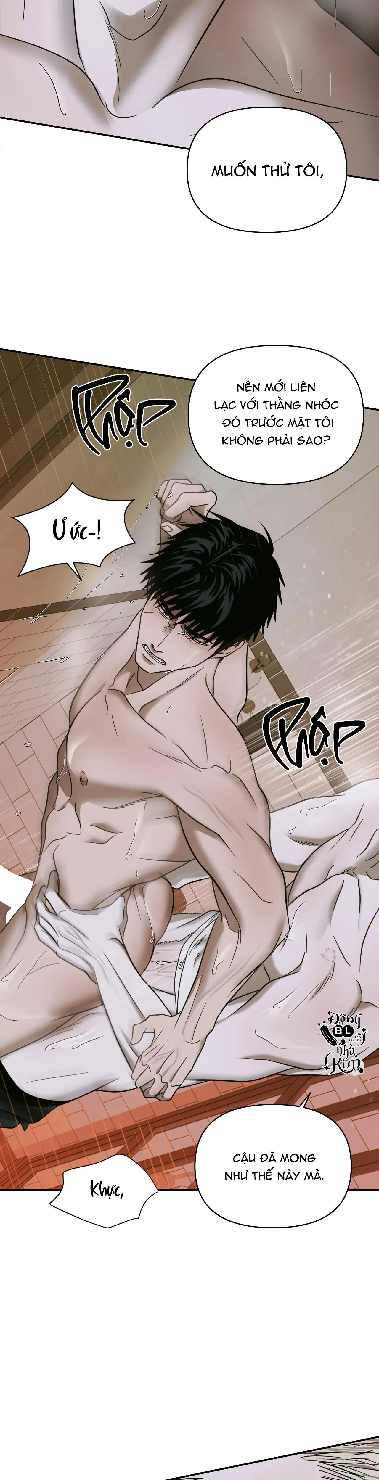 SHUTLINE Chapter 49 Trang 19