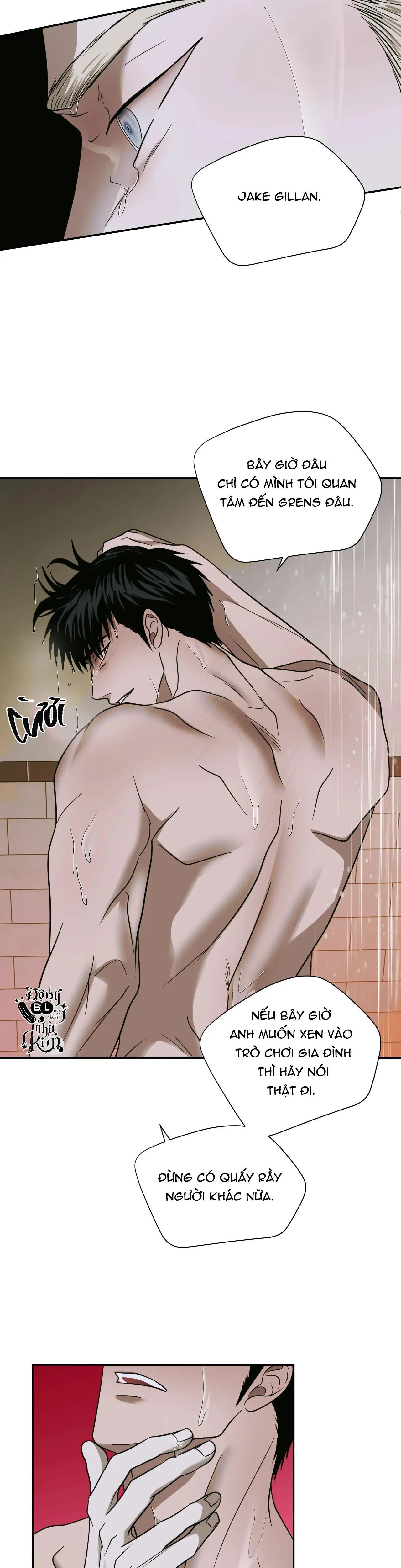 SHUTLINE Chapter 49 Trang 20