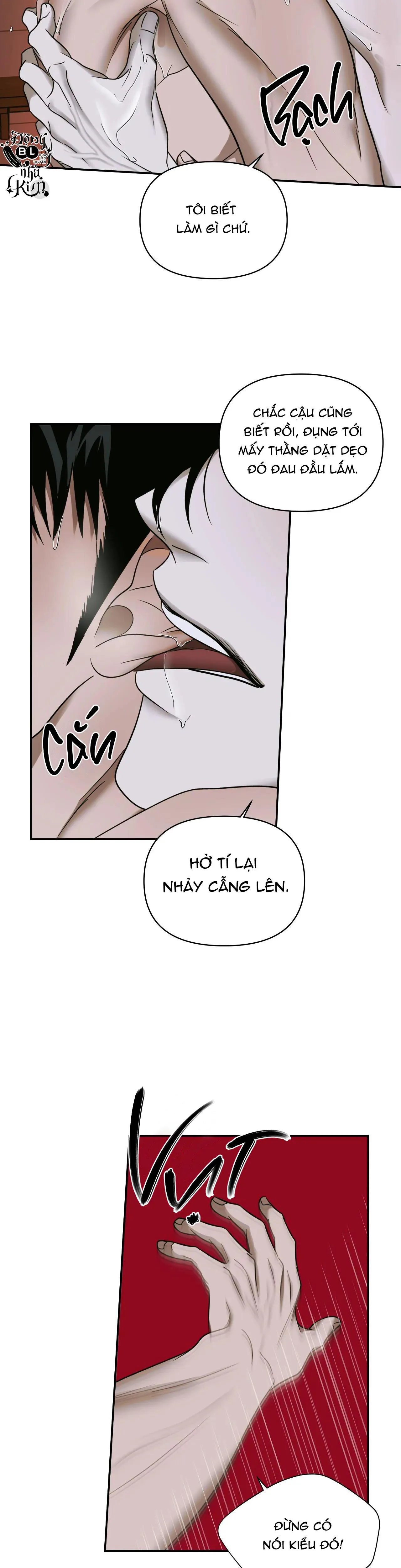 SHUTLINE Chapter 49 Trang 23