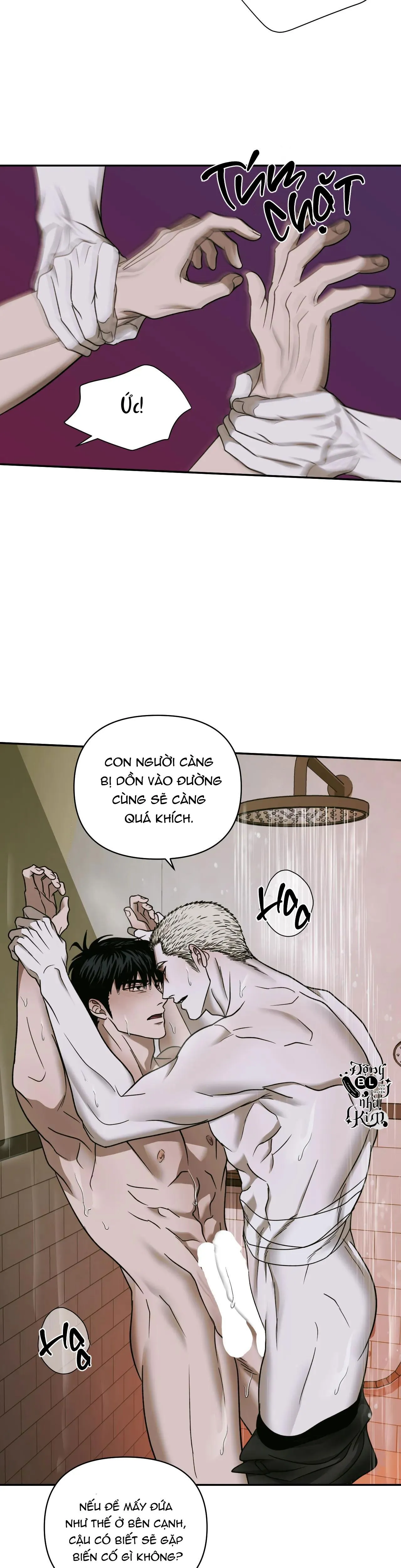 SHUTLINE Chapter 49 Trang 24
