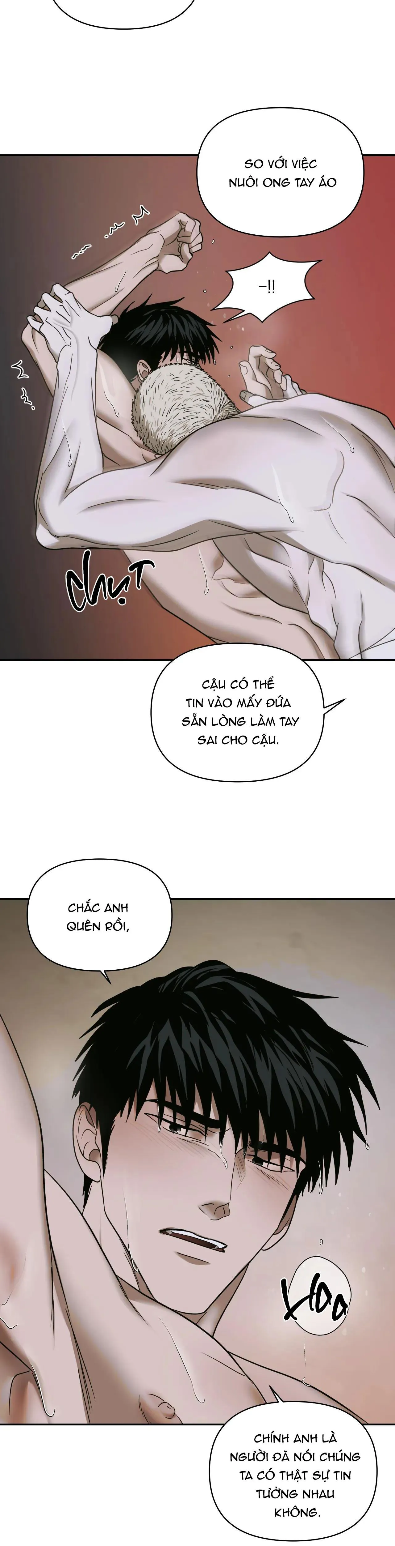 SHUTLINE Chapter 49 Trang 25