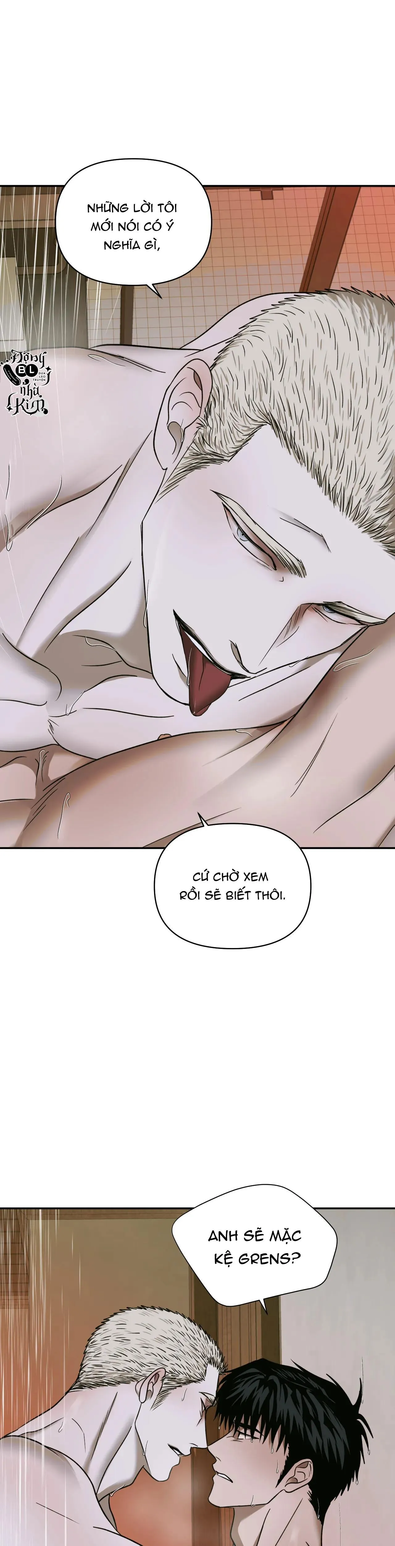 SHUTLINE Chapter 49 Trang 26