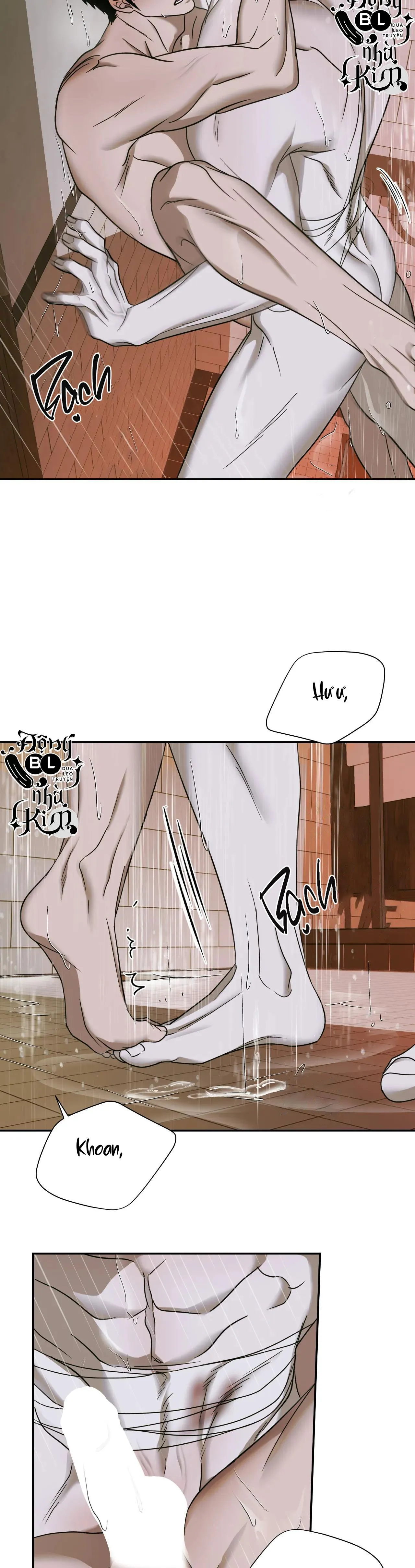 SHUTLINE Chapter 49 Trang 28