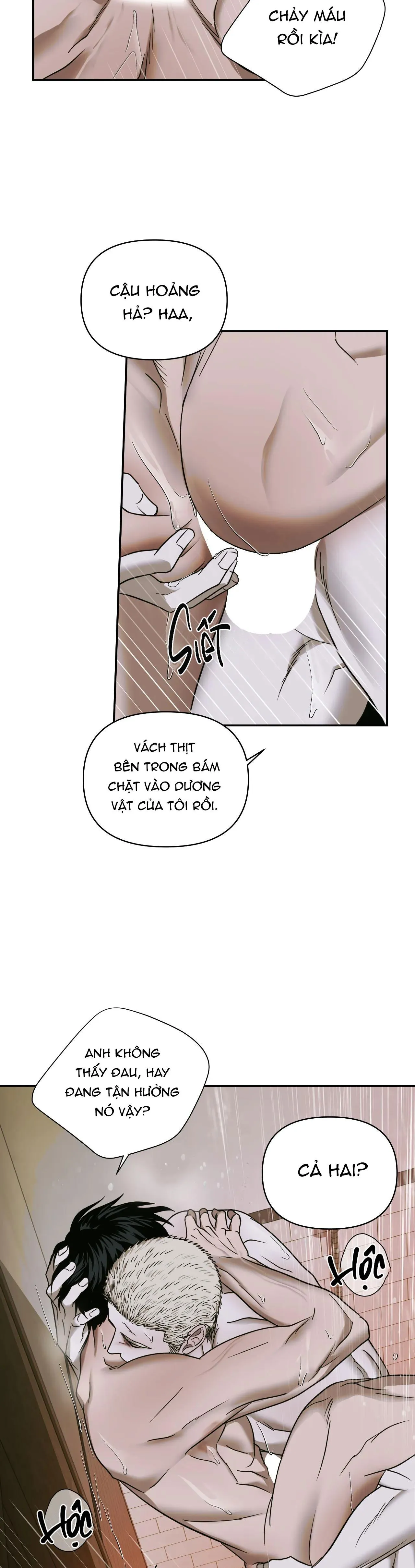 SHUTLINE Chapter 49 Trang 29