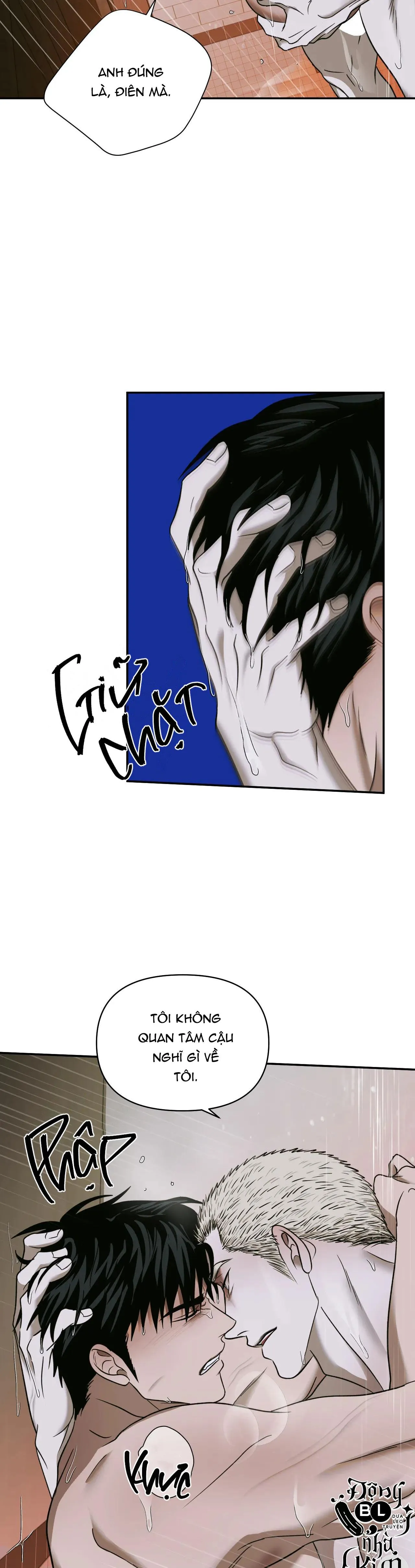 SHUTLINE Chapter 49 Trang 30