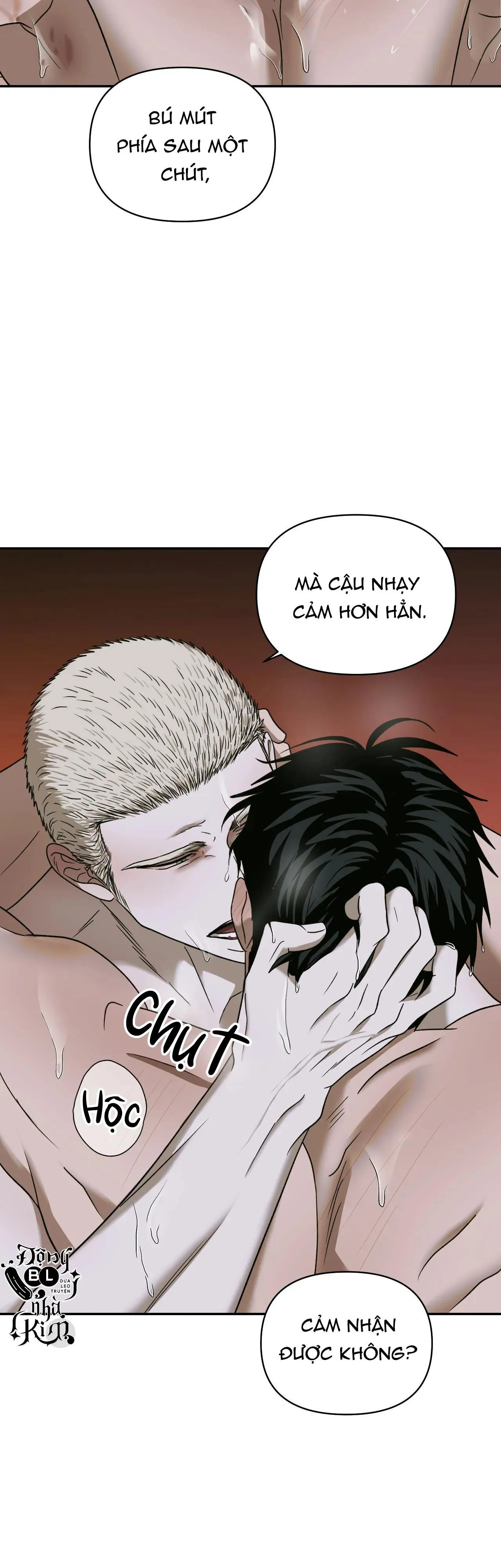 SHUTLINE Chapter 50 Trang 3