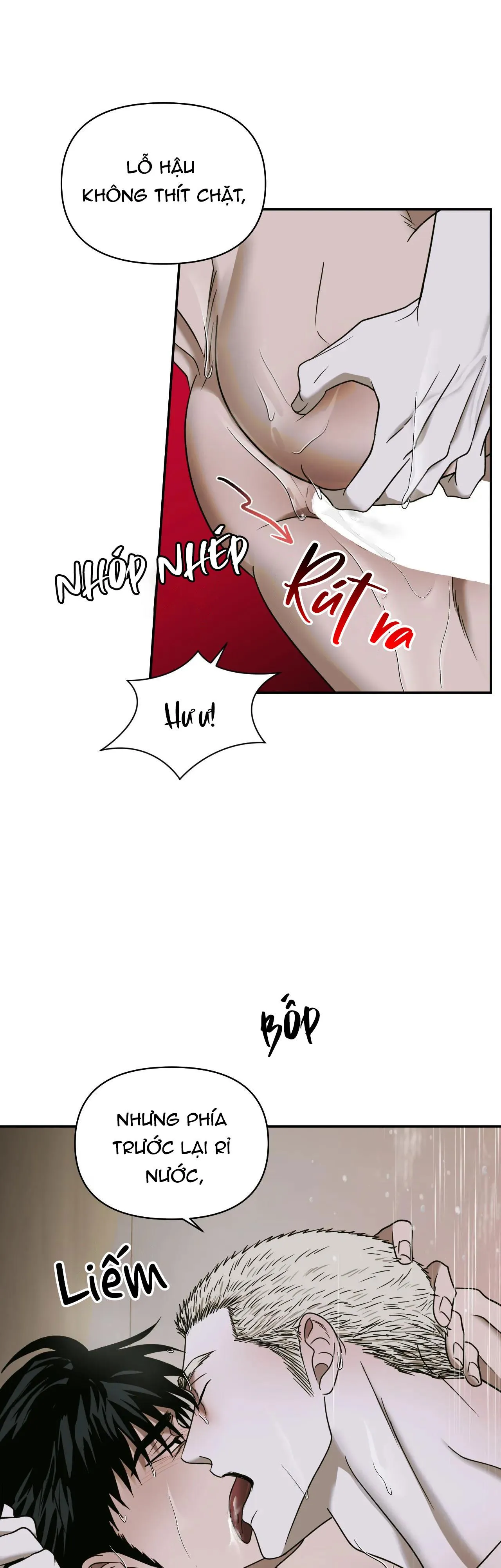 SHUTLINE Chapter 50 Trang 4