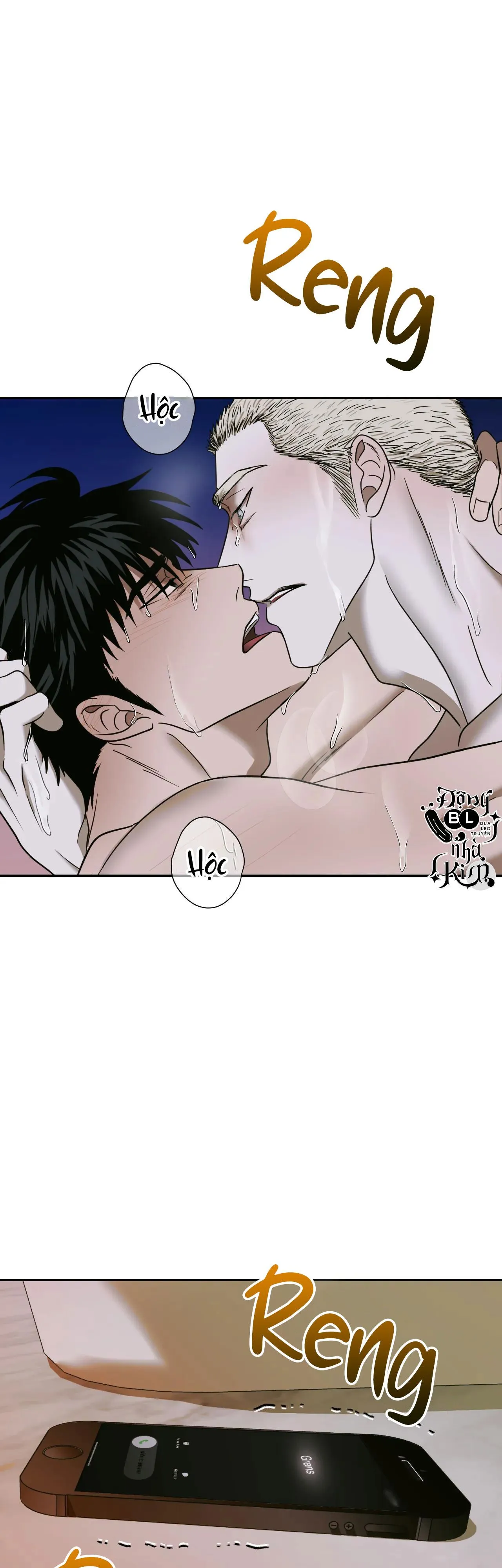 SHUTLINE Chapter 50 Trang 6