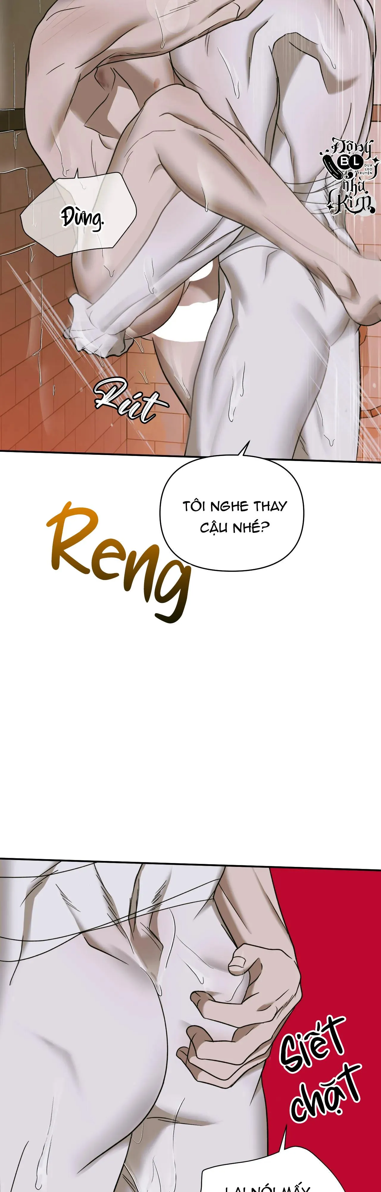 SHUTLINE Chapter 50 Trang 8