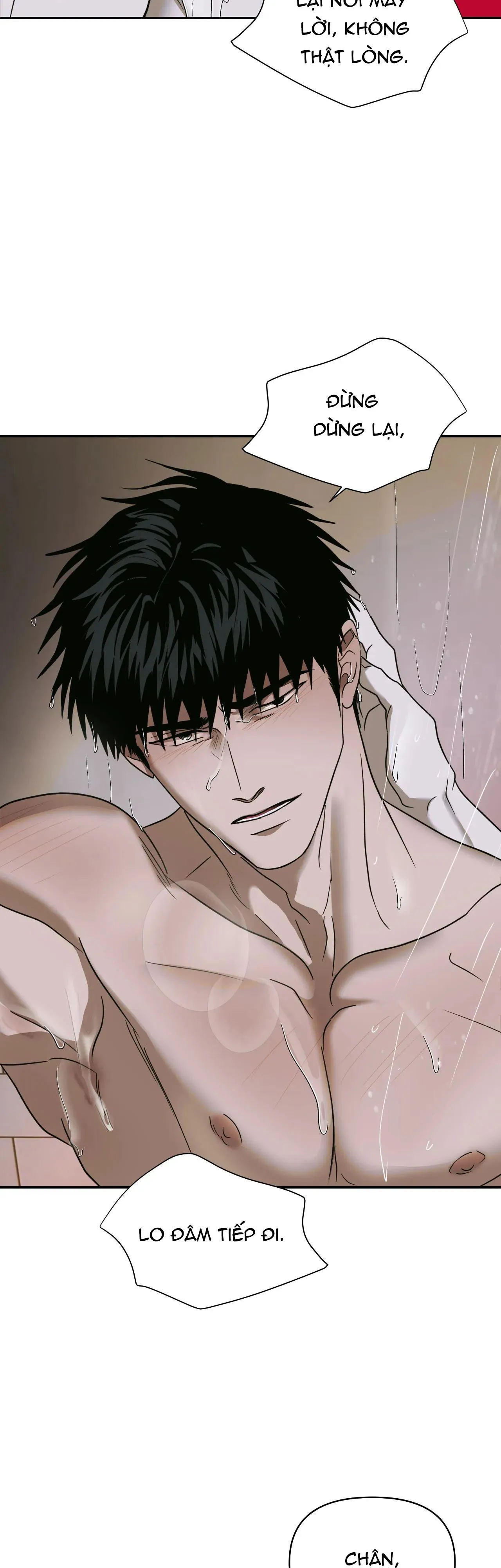 SHUTLINE Chapter 50 Trang 9