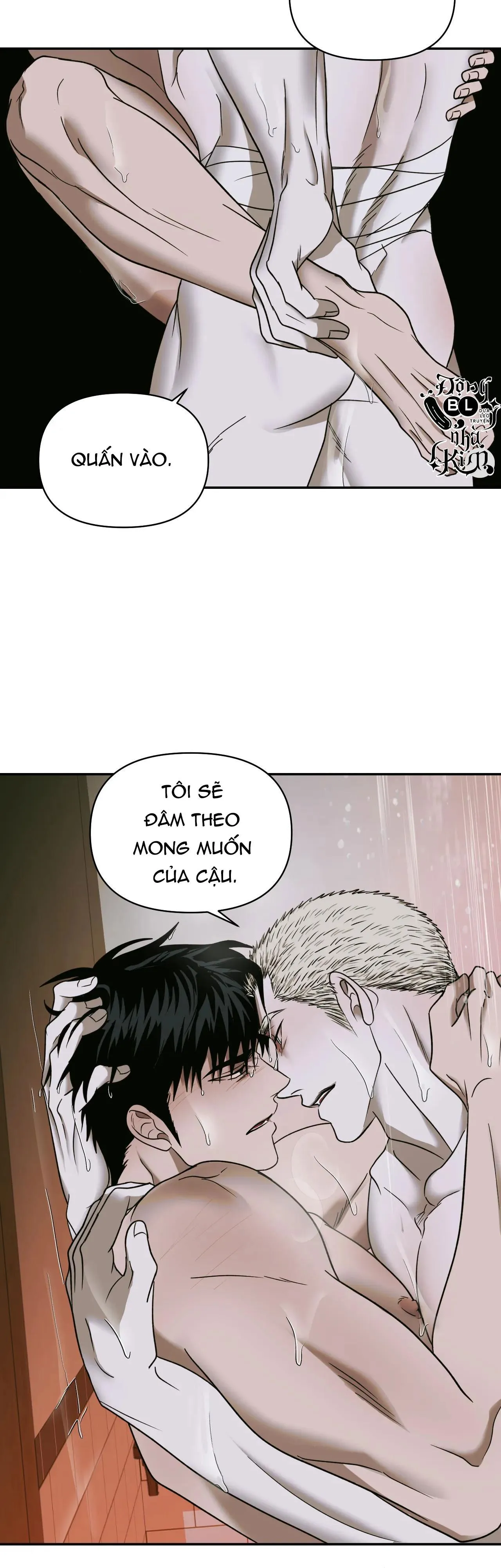 SHUTLINE Chapter 50 Trang 10