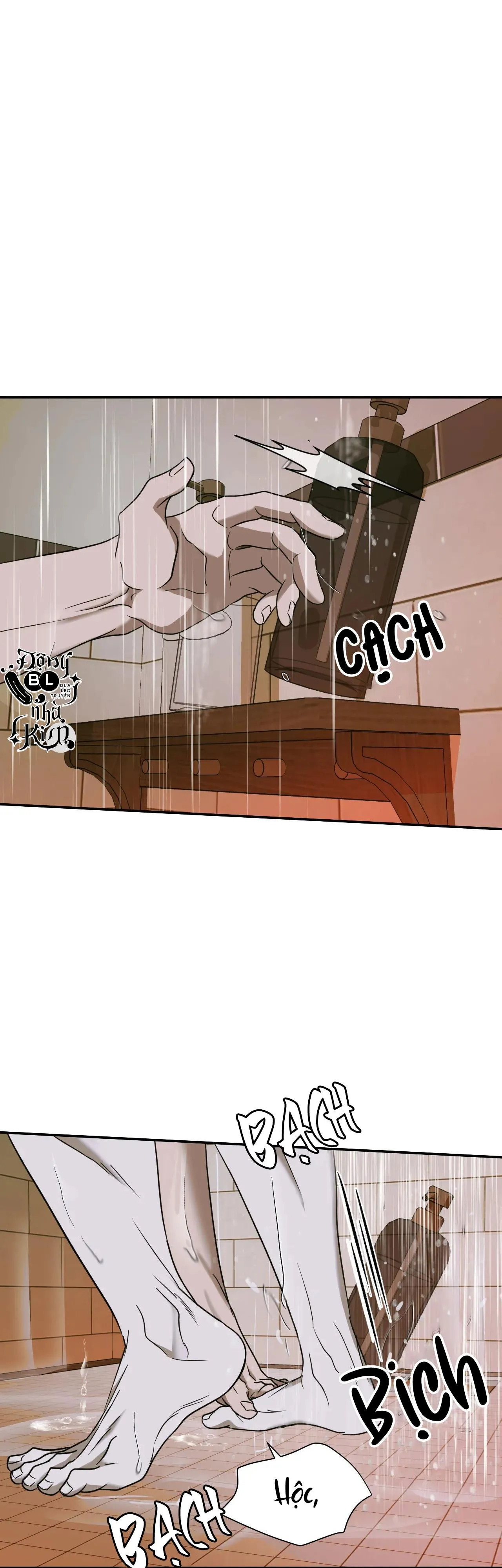 SHUTLINE Chapter 50 Trang 11