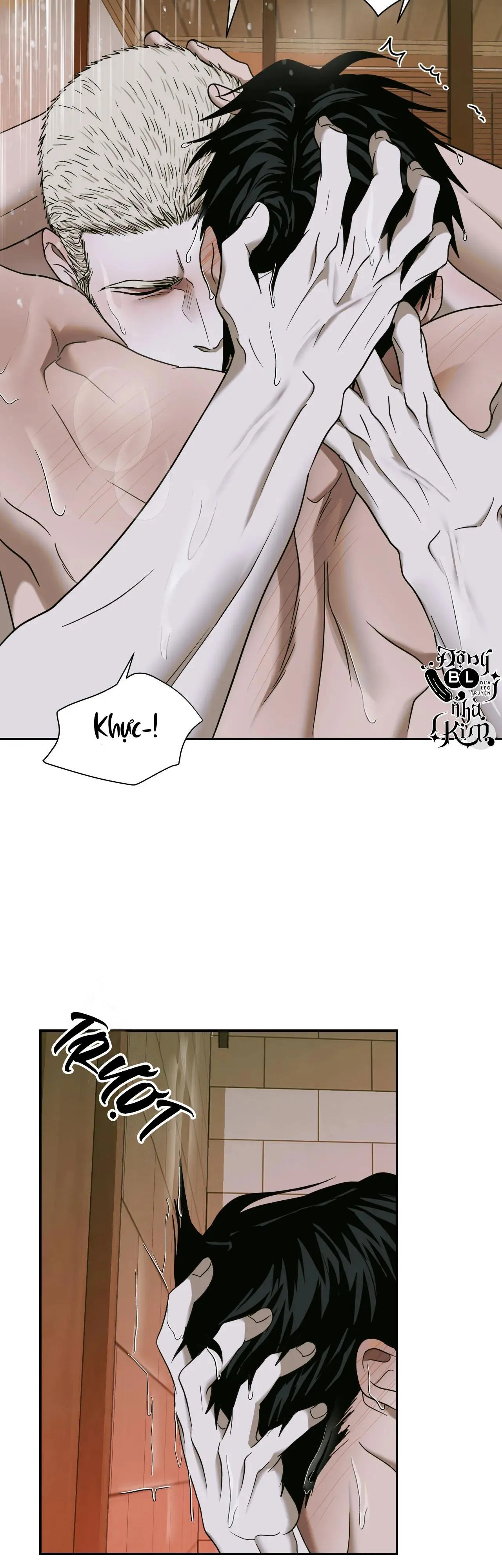 SHUTLINE Chapter 50 Trang 15