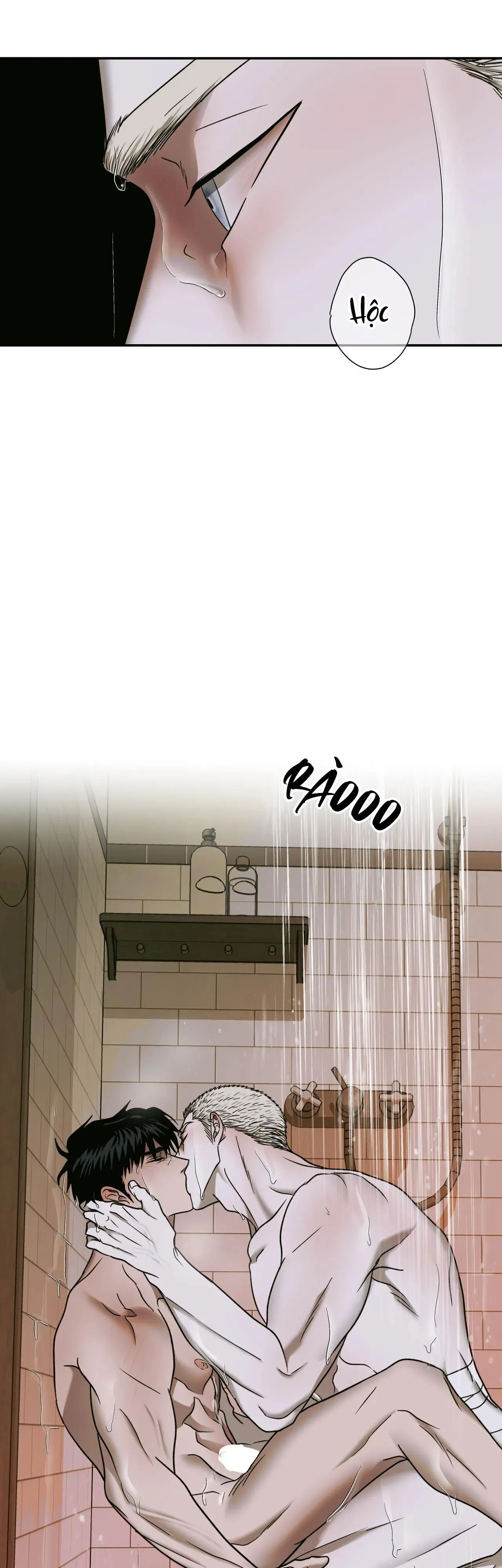 SHUTLINE Chapter 50 Trang 17