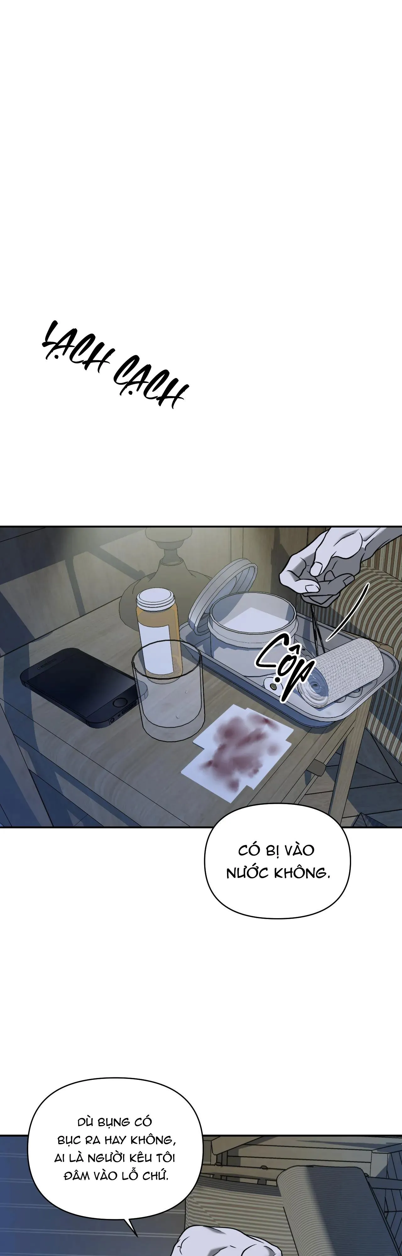 SHUTLINE Chapter 50 Trang 19