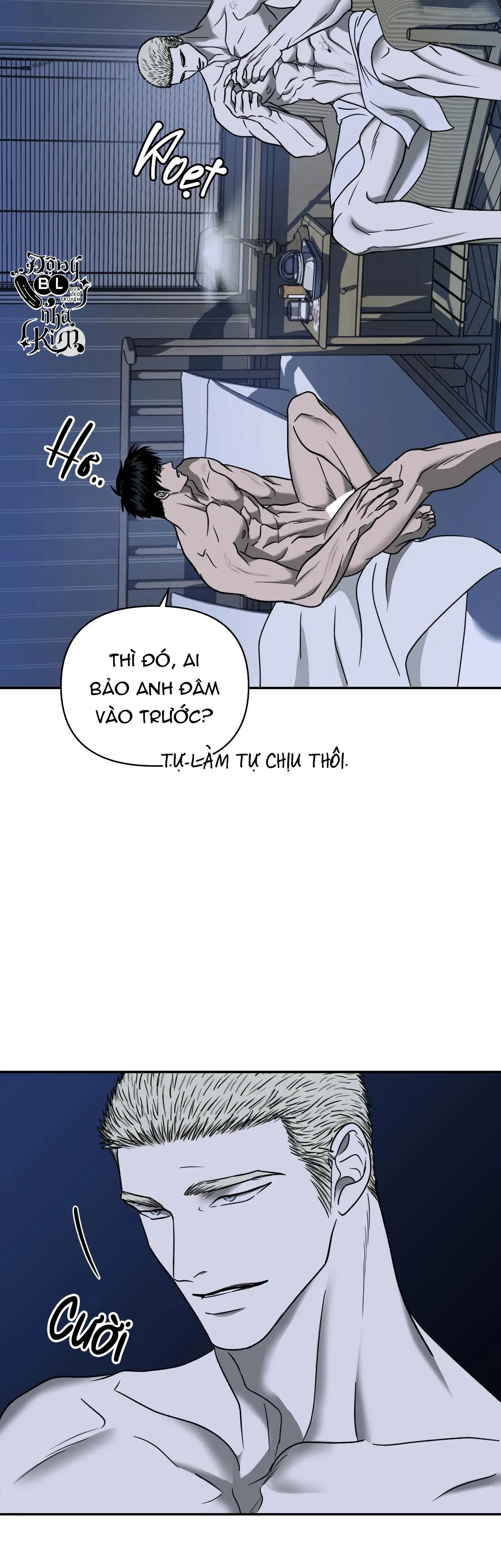 SHUTLINE Chapter 50 Trang 20