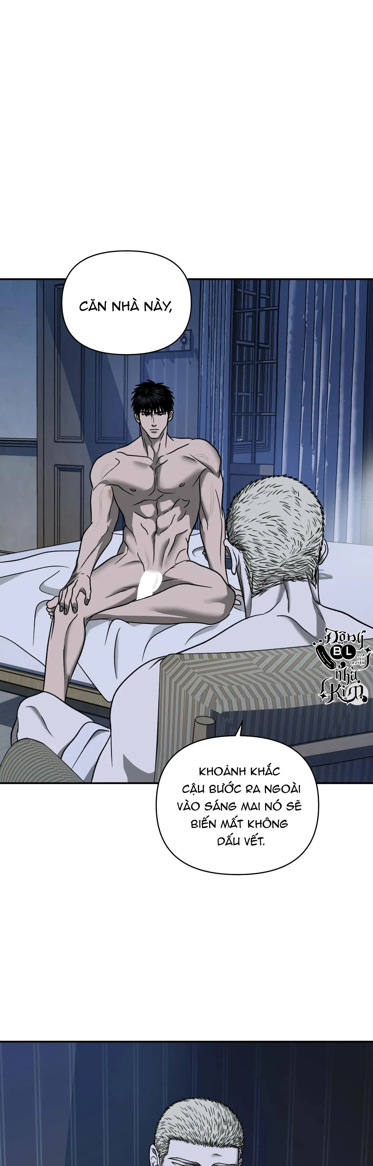 SHUTLINE Chapter 50 Trang 21