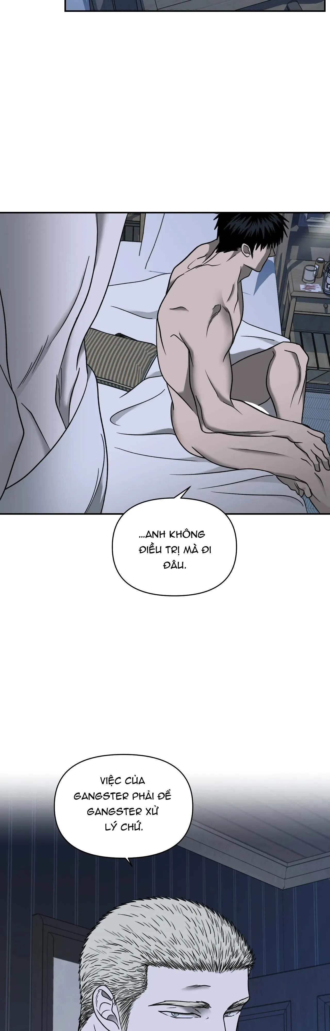 SHUTLINE Chapter 50 Trang 23