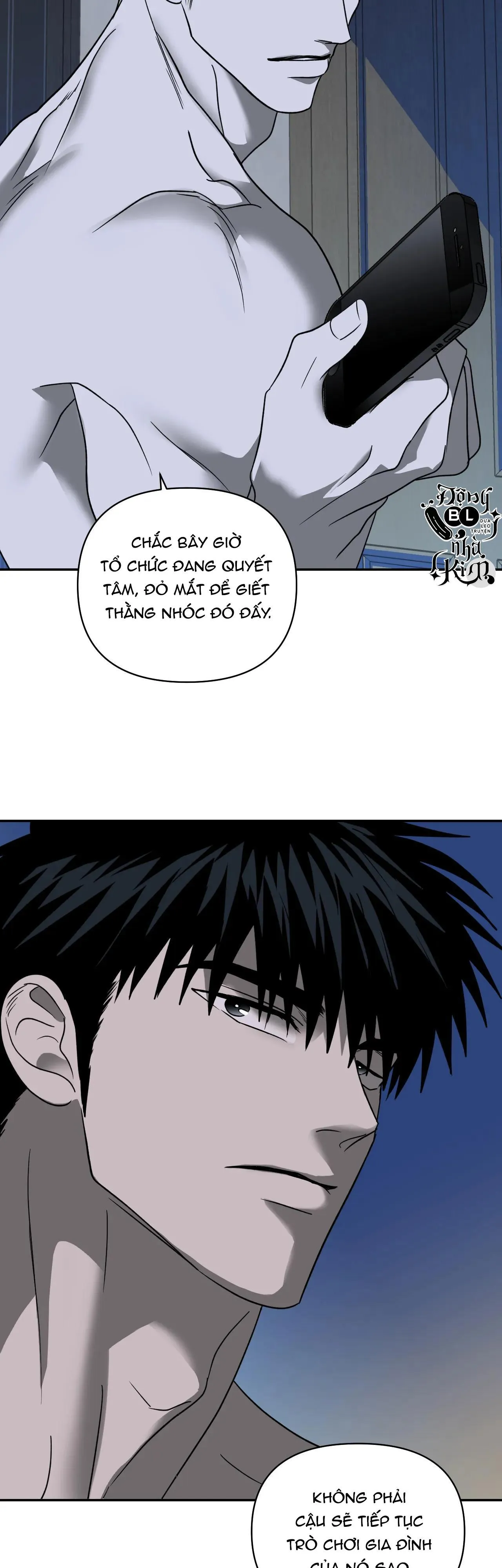 SHUTLINE Chapter 50 Trang 24