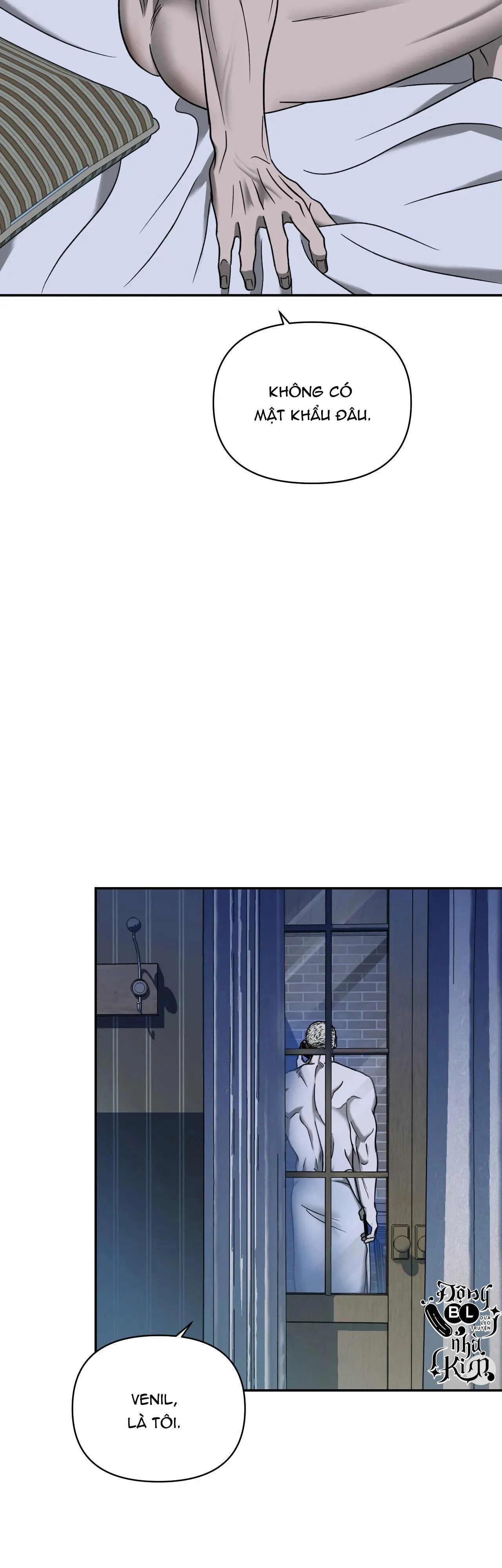 SHUTLINE Chapter 50 Trang 27