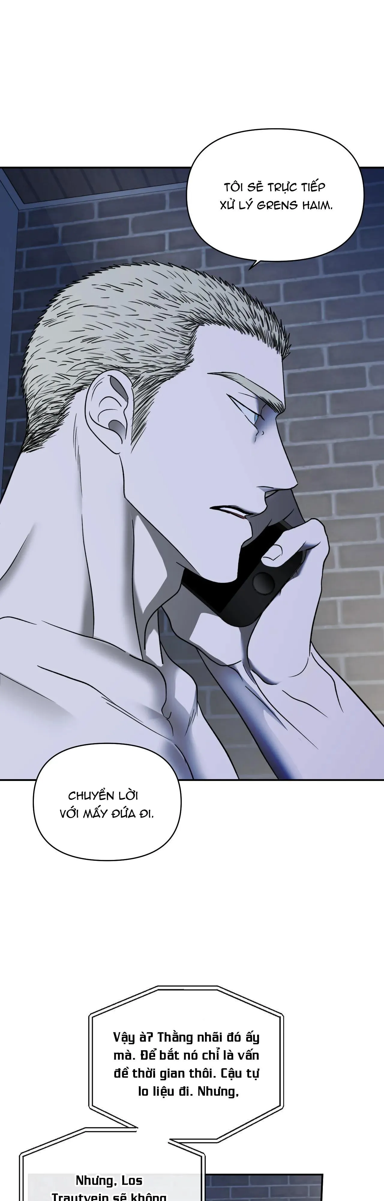 SHUTLINE Chapter 50 Trang 28