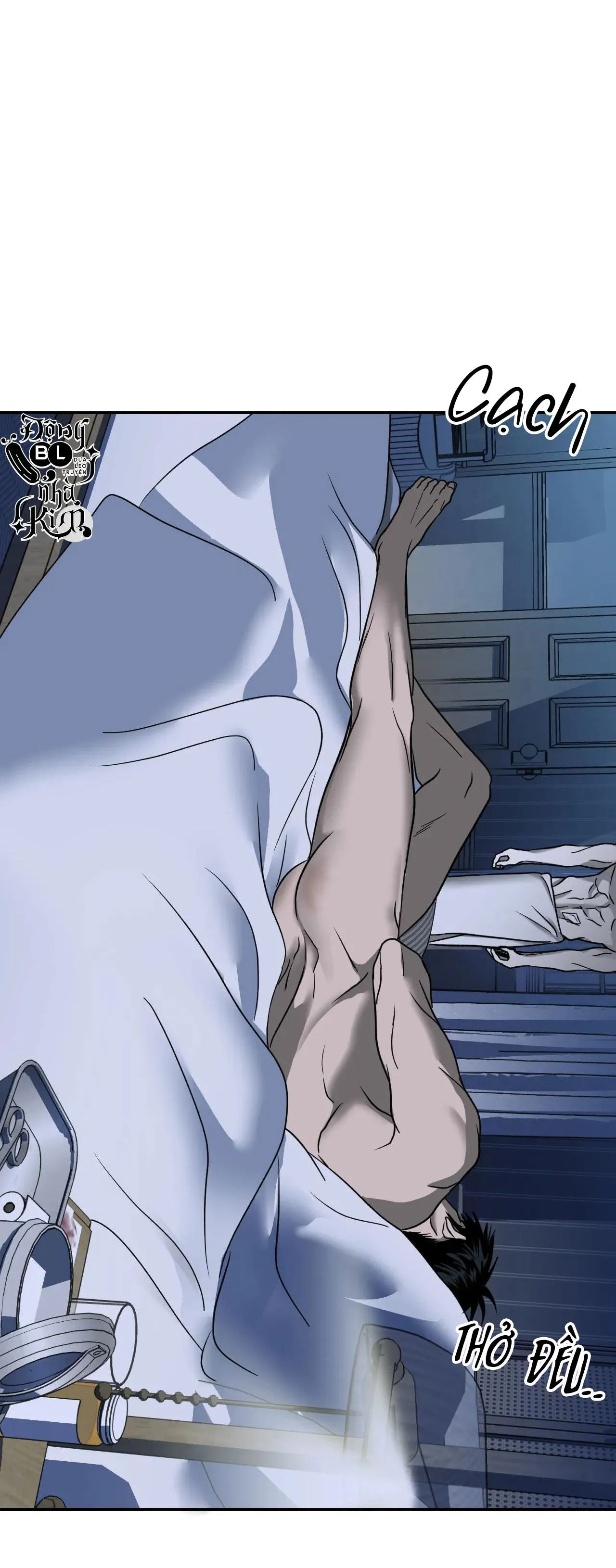 SHUTLINE Chapter 50 Trang 33