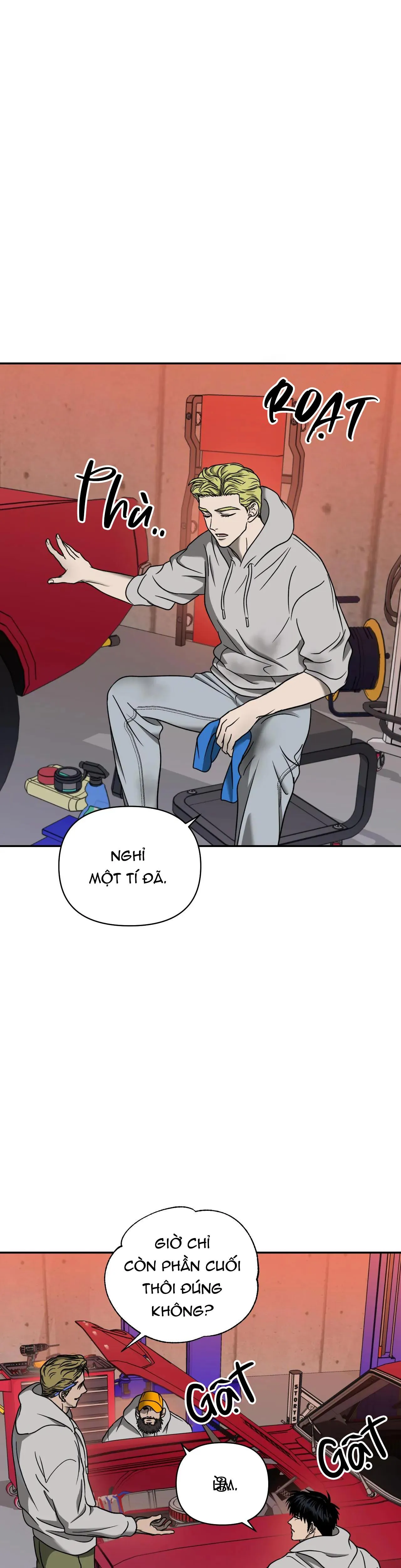 SHUTLINE Chapter 51 Trang 3