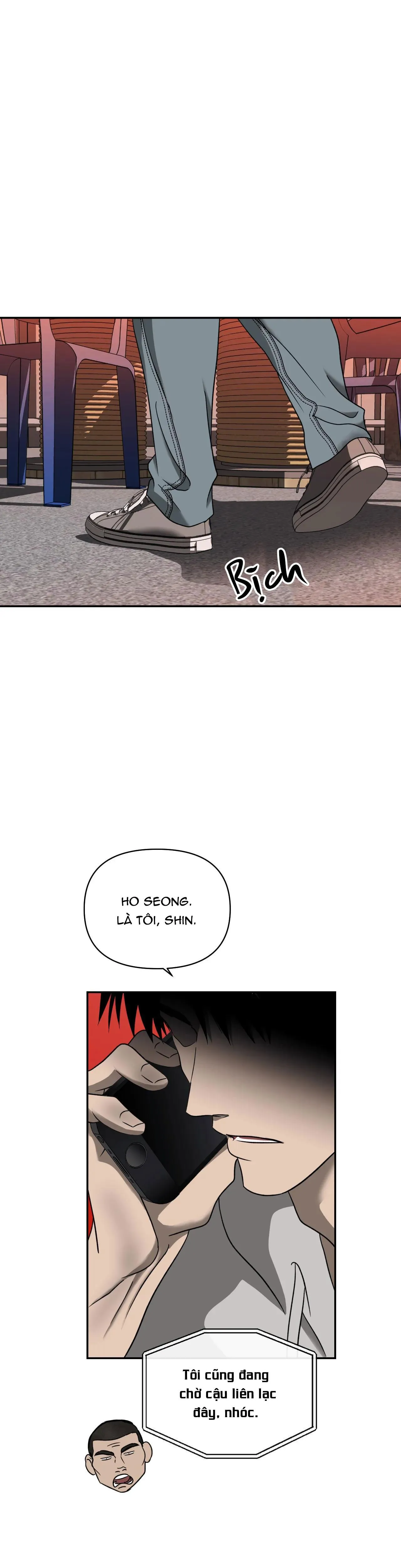 SHUTLINE Chapter 51 Trang 7