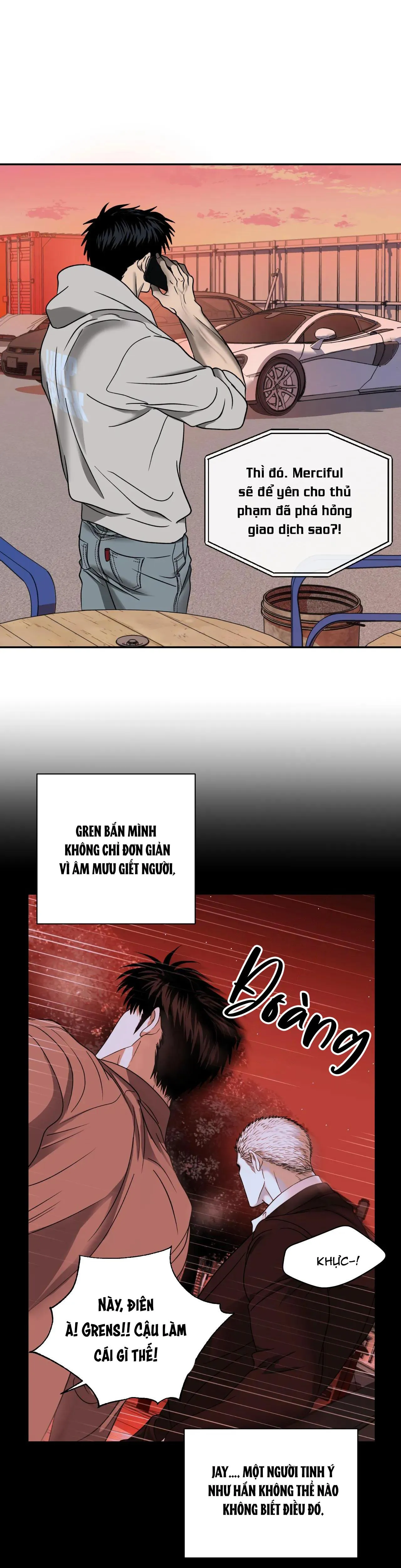 SHUTLINE Chapter 51 Trang 10