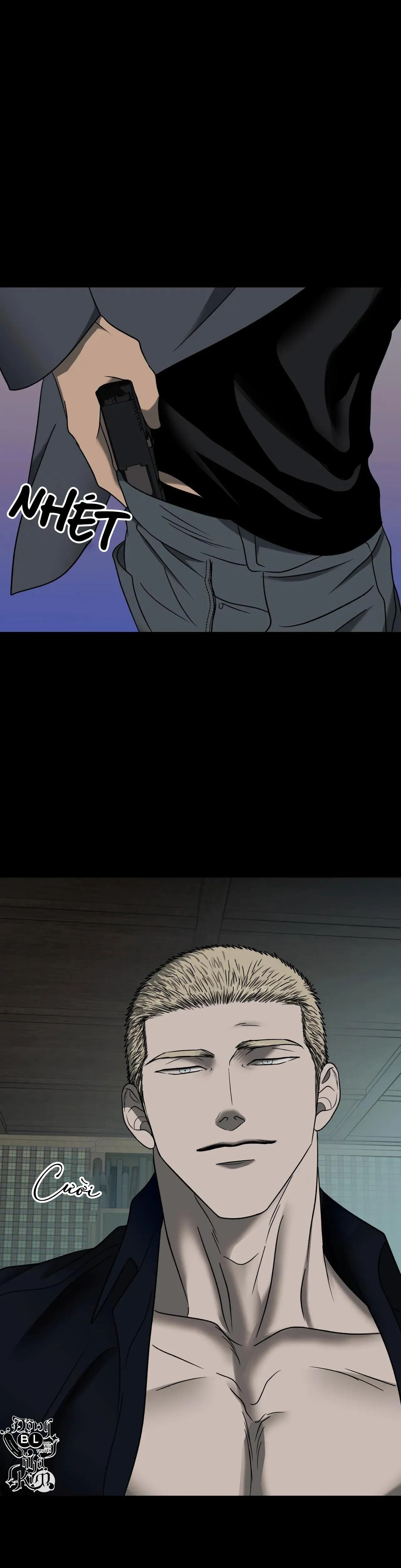 SHUTLINE Chapter 51 Trang 15