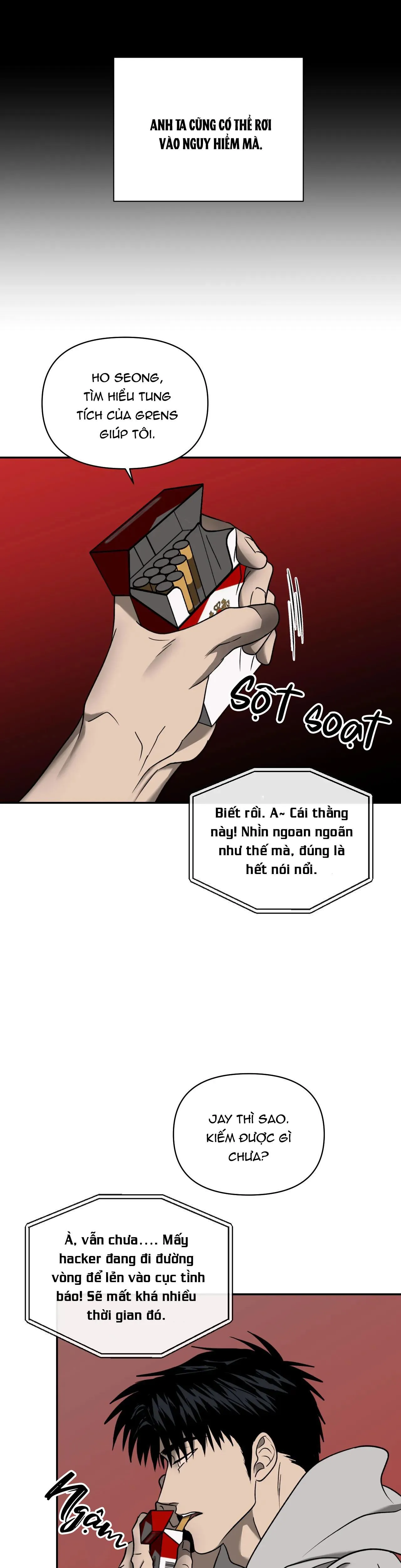 SHUTLINE Chapter 51 Trang 16