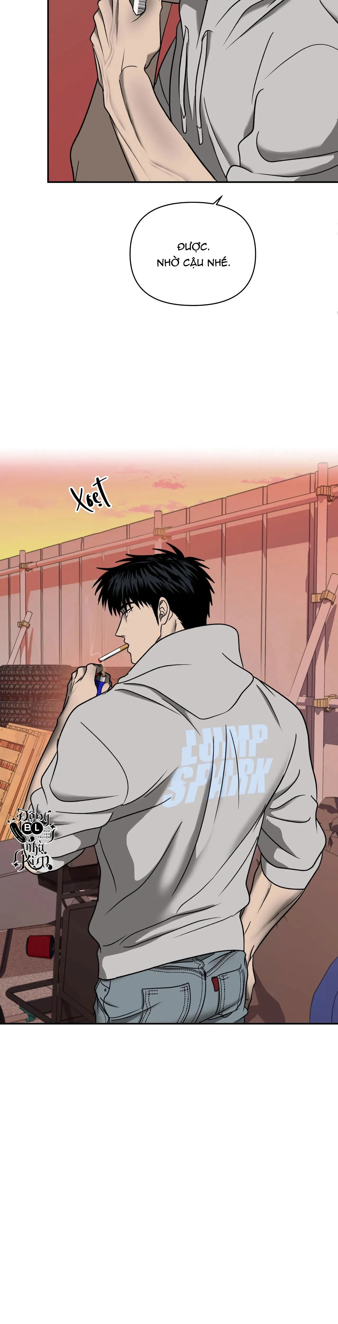 SHUTLINE Chapter 51 Trang 17