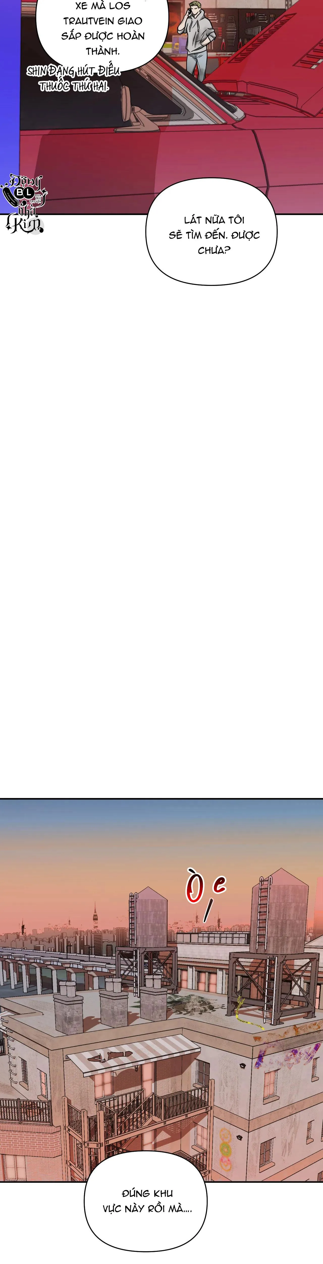 SHUTLINE Chapter 51 Trang 22