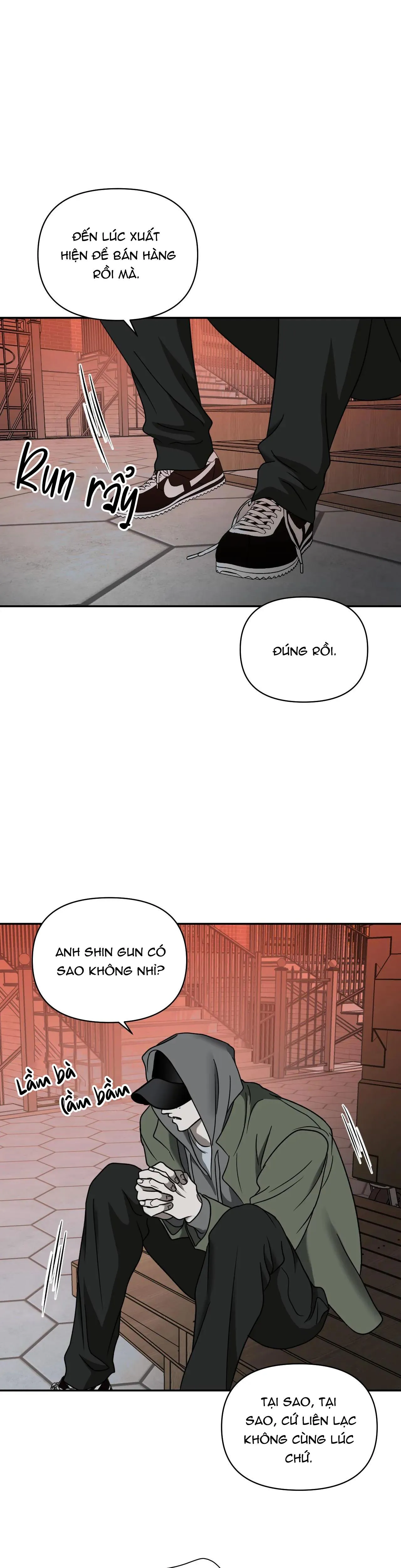 SHUTLINE Chapter 51 Trang 23