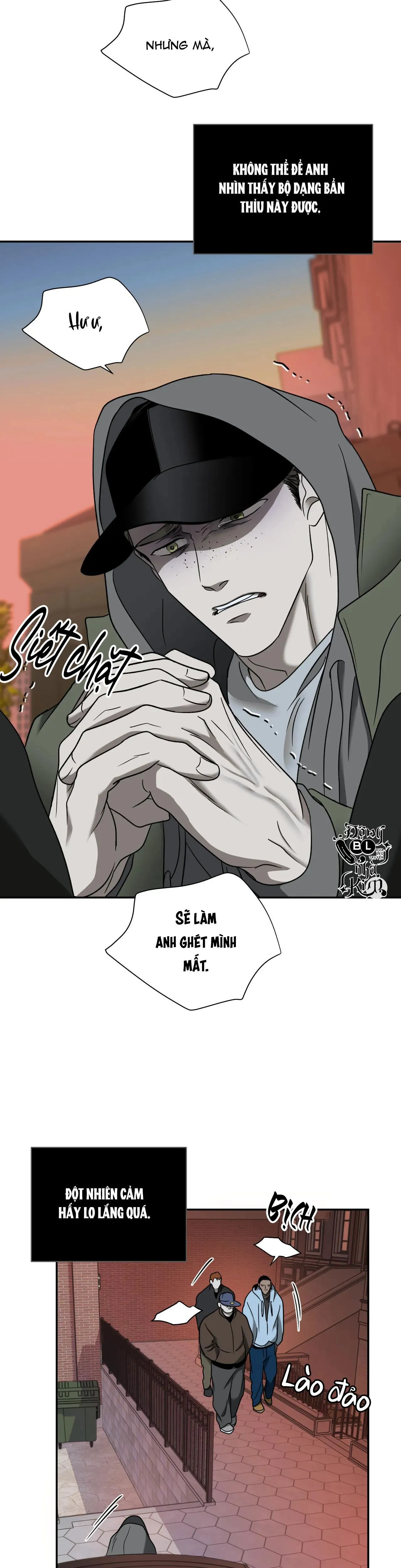 SHUTLINE Chapter 51 Trang 24