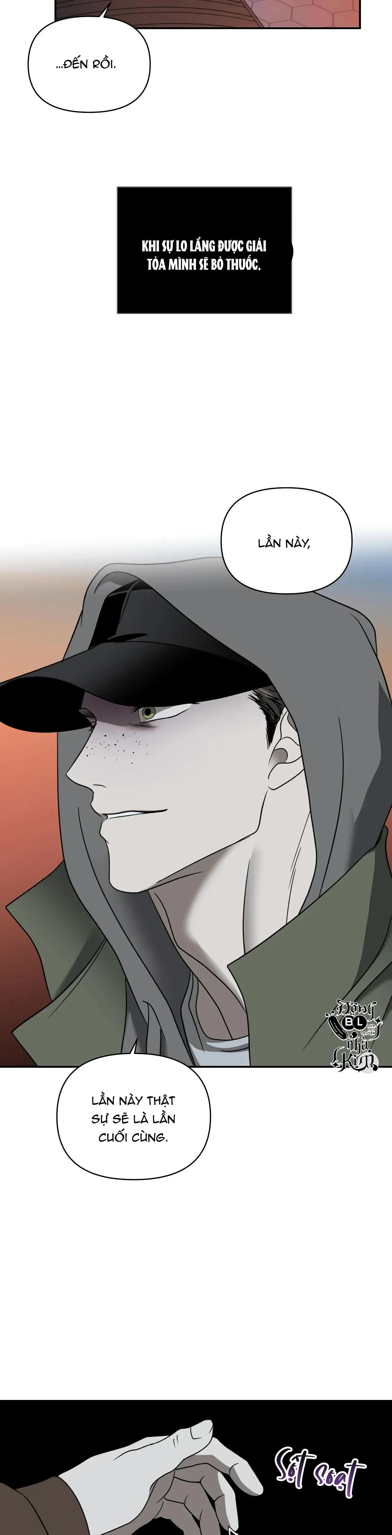 SHUTLINE Chapter 51 Trang 25