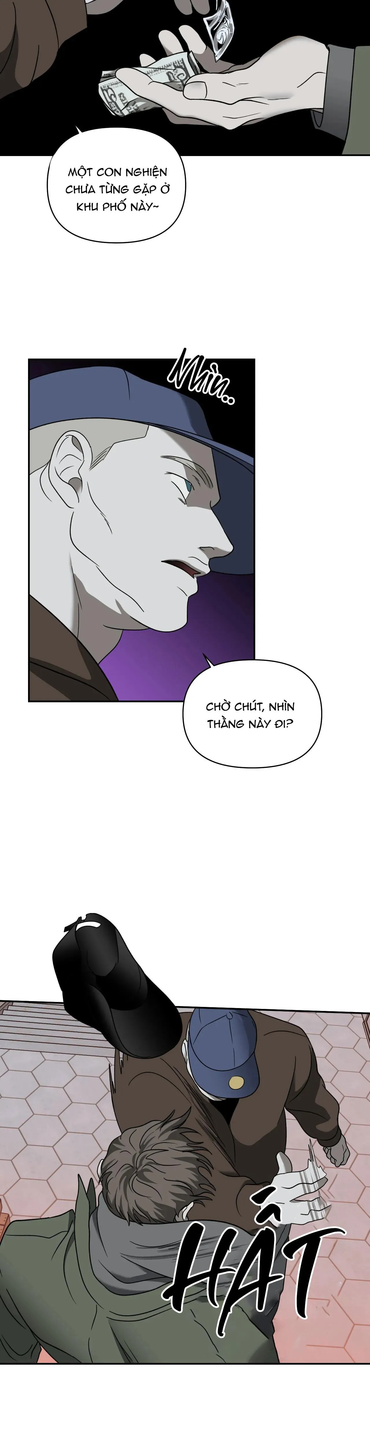 SHUTLINE Chapter 51 Trang 26