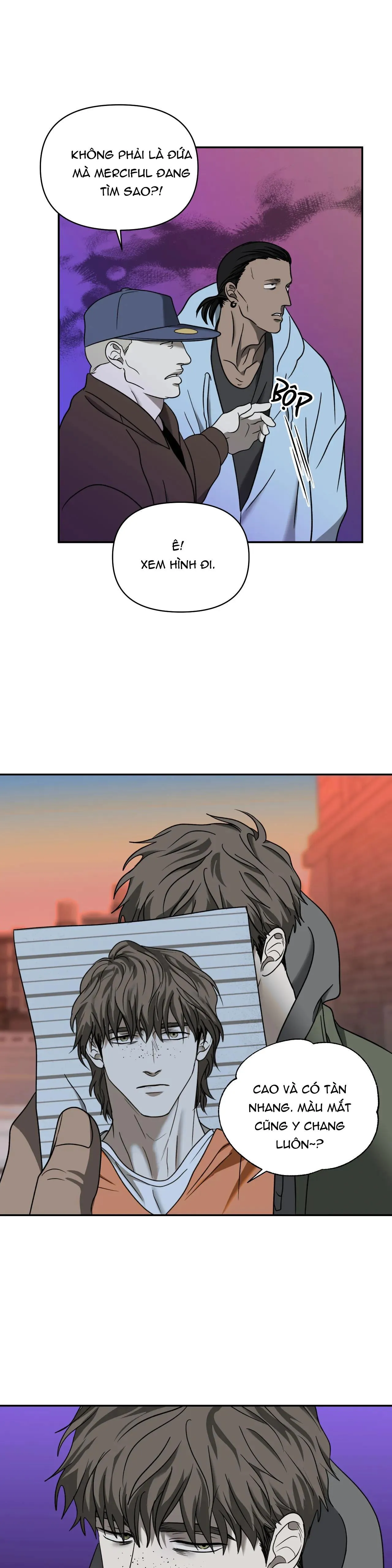 SHUTLINE Chapter 51 Trang 27