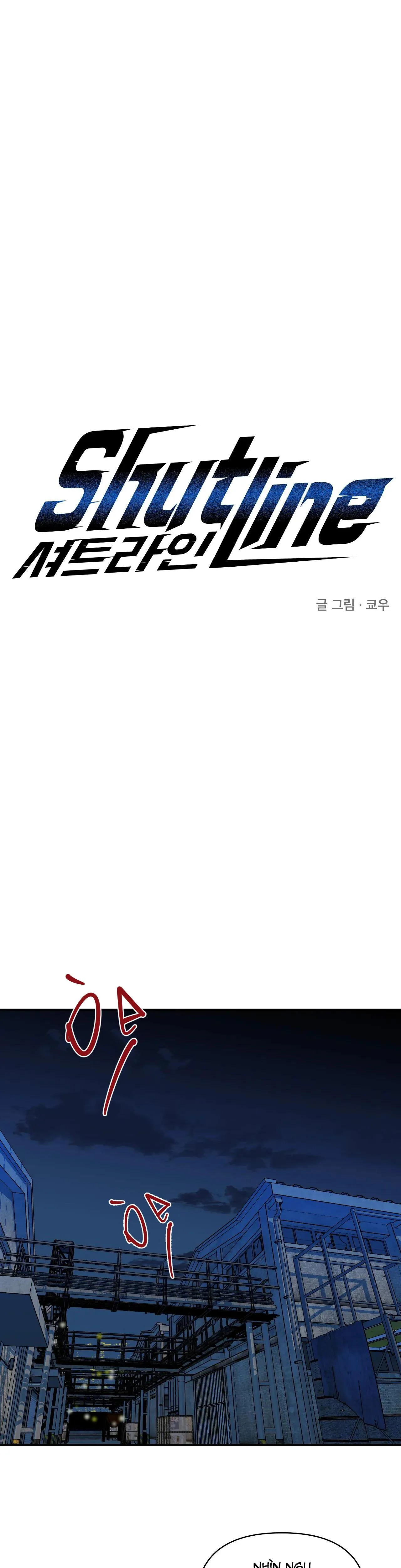 SHUTLINE Chapter 52 Trang 3