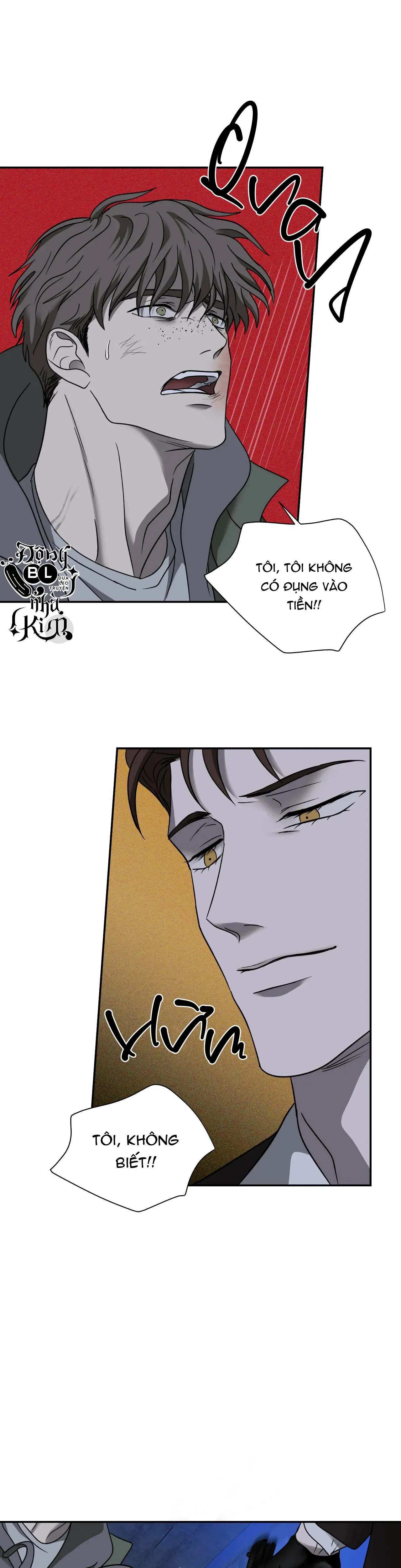 SHUTLINE Chapter 52 Trang 6