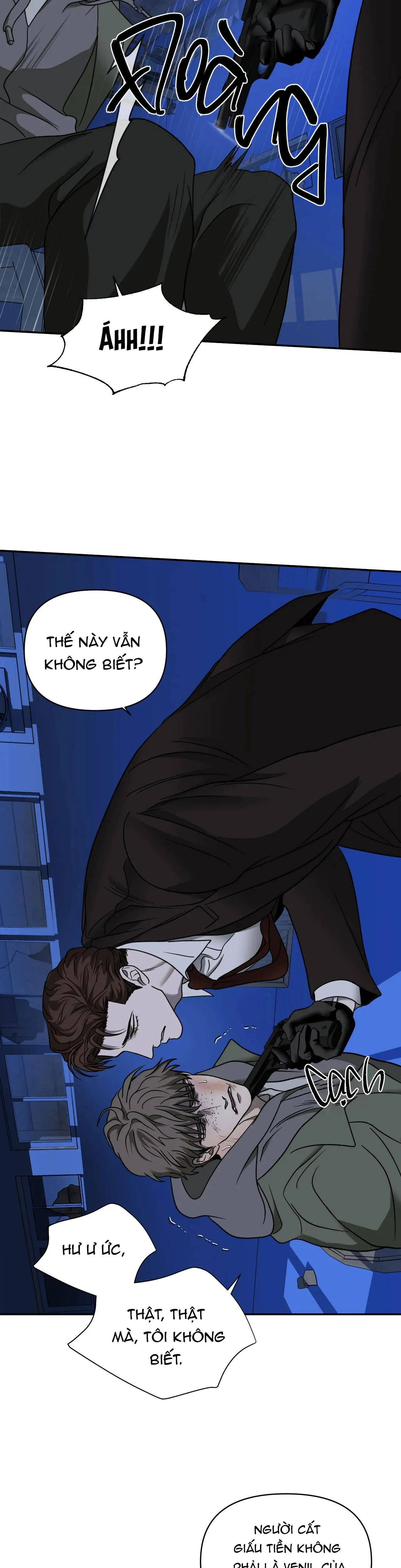 SHUTLINE Chapter 52 Trang 7