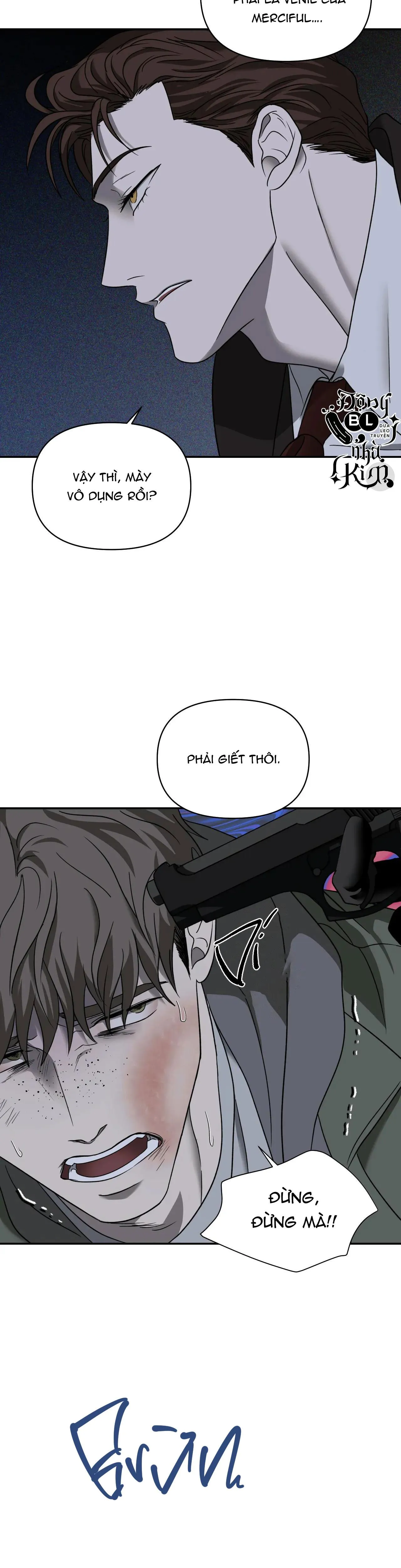 SHUTLINE Chapter 52 Trang 8