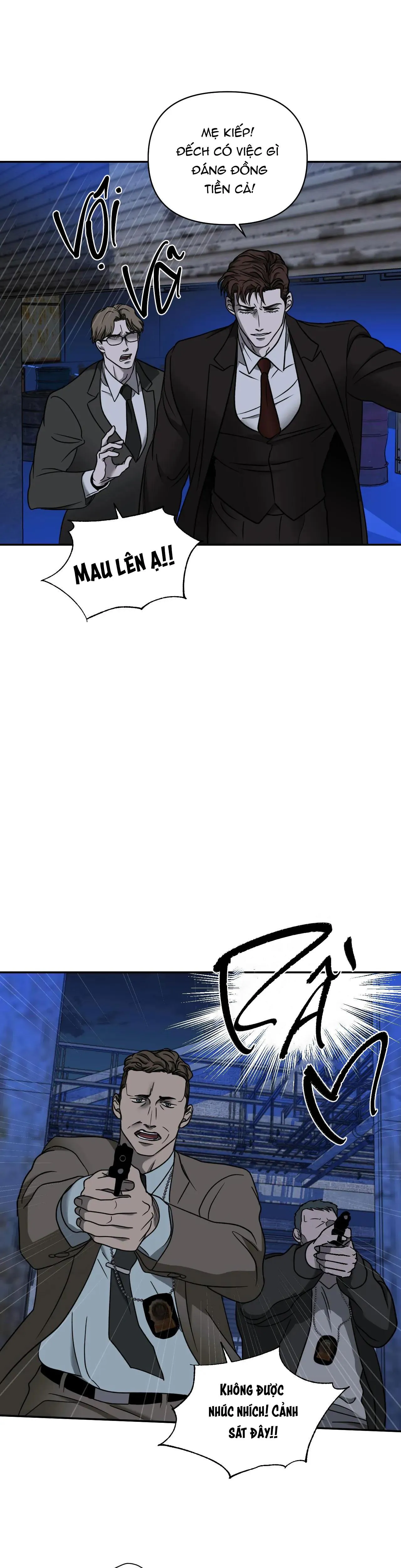 SHUTLINE Chapter 52 Trang 10