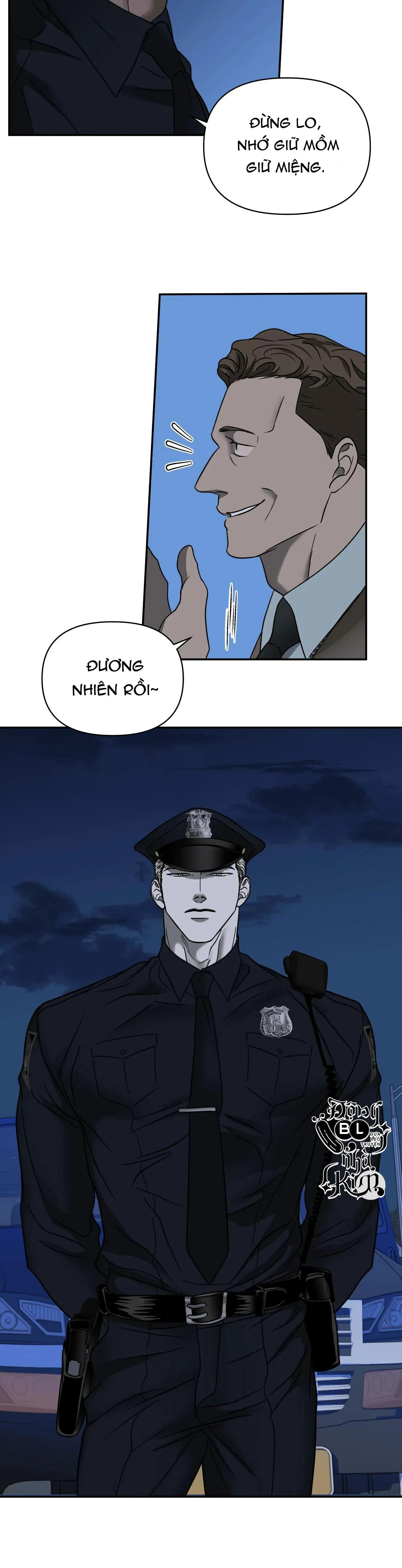 SHUTLINE Chapter 52 Trang 13