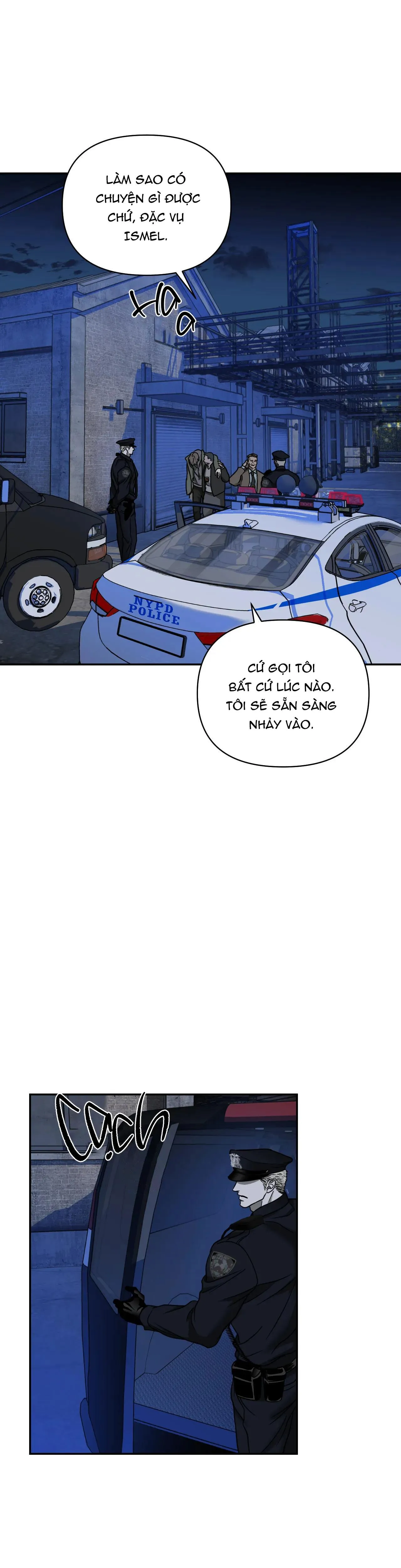 SHUTLINE Chapter 52 Trang 14