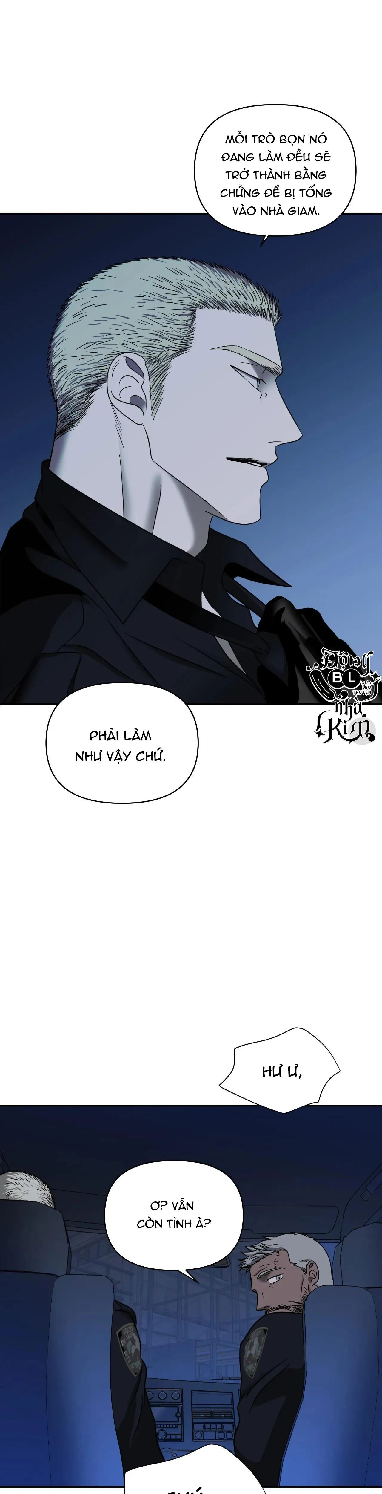 SHUTLINE Chapter 52 Trang 18