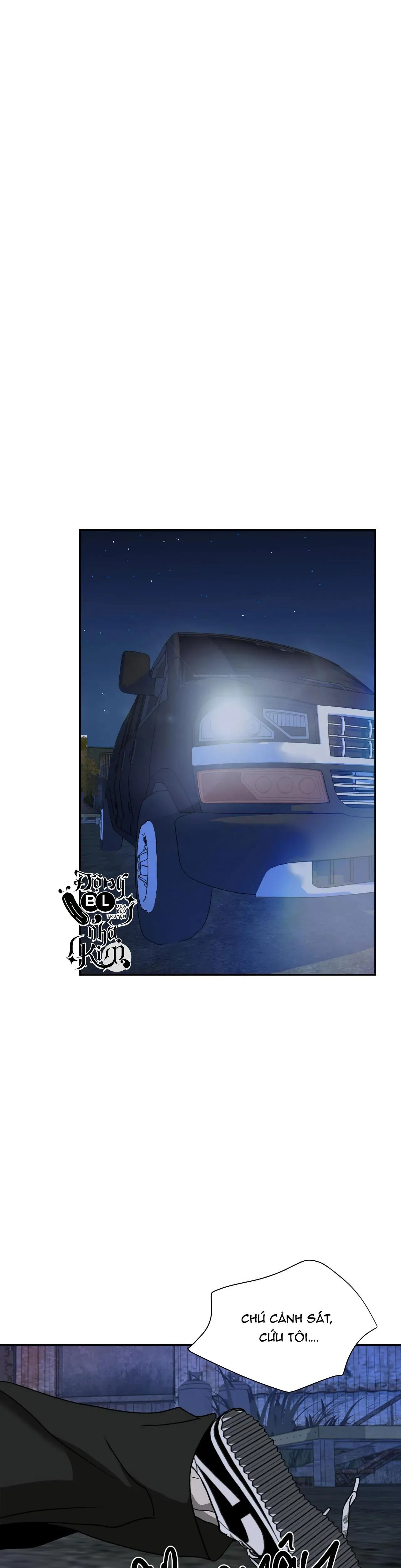 SHUTLINE Chapter 52 Trang 20