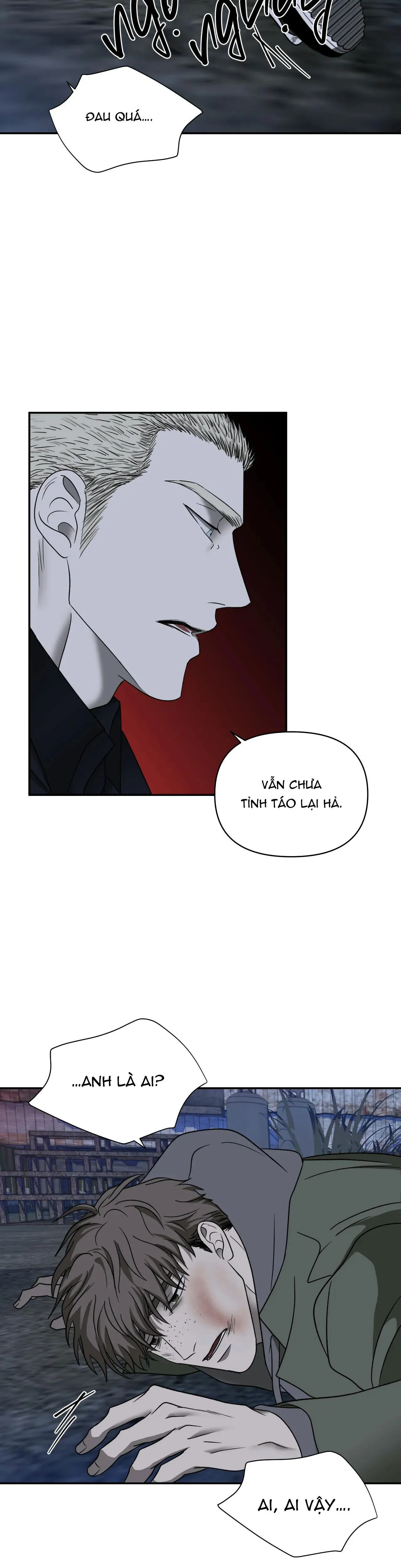 SHUTLINE Chapter 52 Trang 21