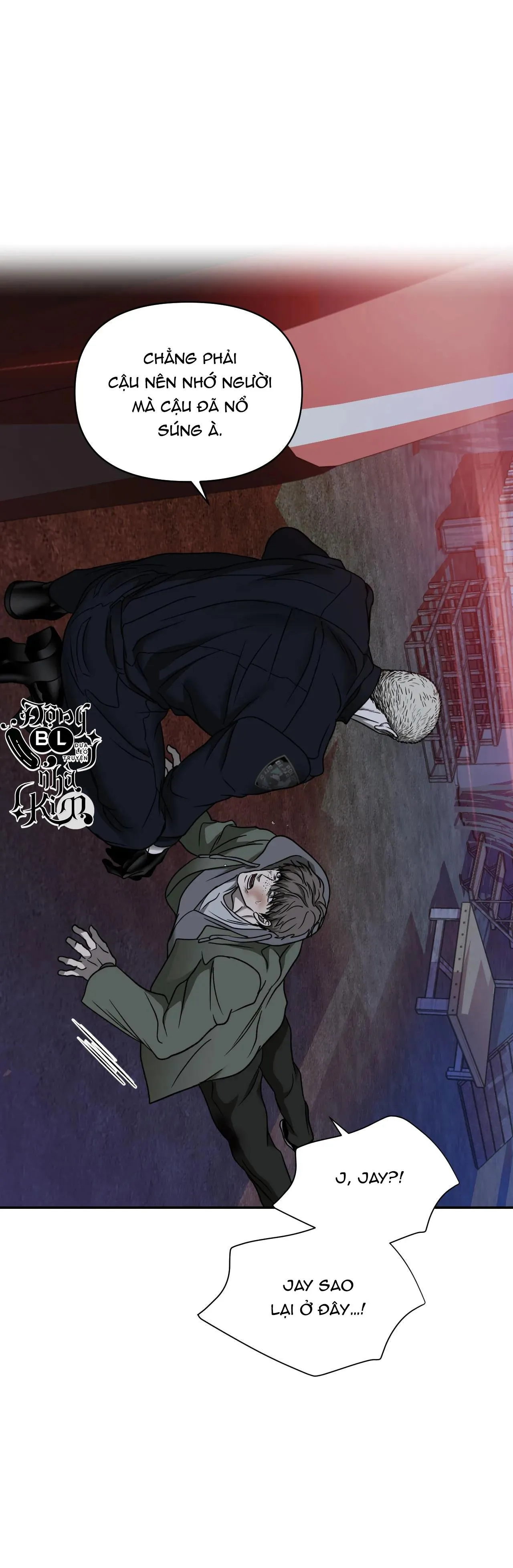 SHUTLINE Chapter 52 Trang 22